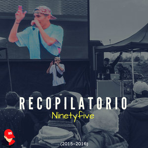 Recopilatorio  2015-2016 (Explicit)