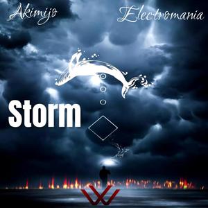 Storm (feat. Electromania)