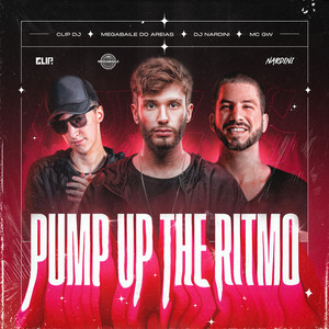 Pump up the Ritmo! (Explicit)