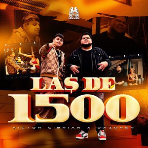 Las De 1500