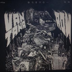 burned myself on the ice maker yesterday evening