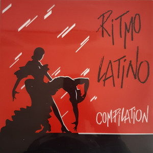 Ritmo Latino Compilation (Explicit)