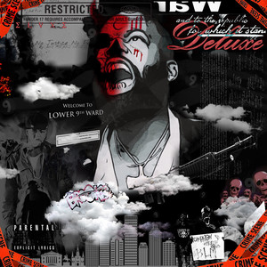 Ice on My Wrist, Pt. 2 (Explicit)