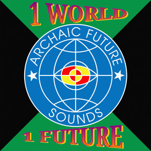 1 WORLD 1 FUTURE