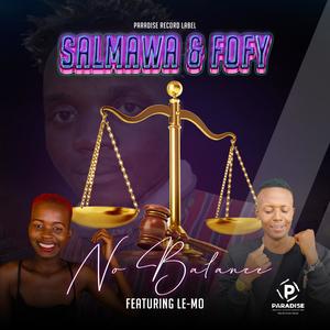 NO BALANCE (feat. LE-MO) (Original)