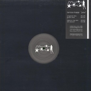 Original Mix (Explicit)