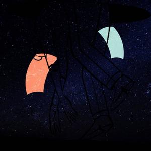 OUT OF SPACE (SLOWED)