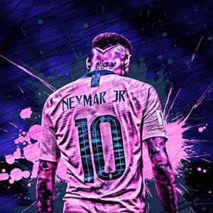 NEYMAR FUNK (SLOWED & REVERB)