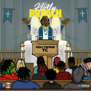 Holly Preach (Explicit)