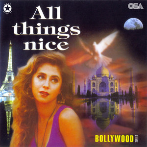 All Things Nice (Bollywood Series)