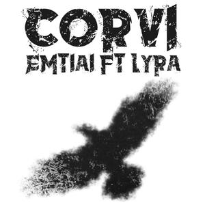 Corvi(feat. Lyrabigk) (Explicit)