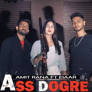 Ass Dogre