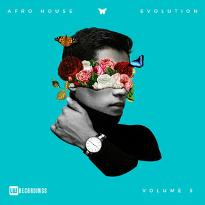 Afro House Evolution, Vol. 05