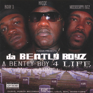 Da Bentley Boyz (A Bentley Boy 4 Life, Vol. 1) [Explicit]