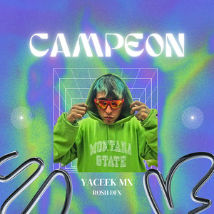Campeón (Explicit)