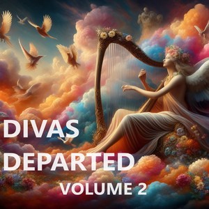 Divas Departed, Vol. 2