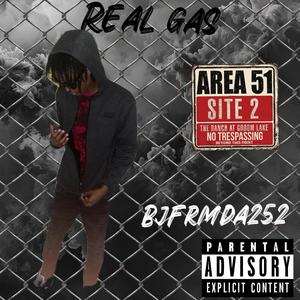 Real gas (Explicit)