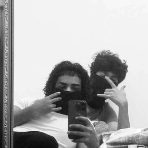 don't talk on my name (feat. SHAN) (Explicit)