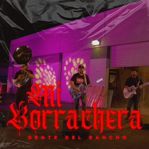 Mi Borrachera