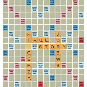 True Story (feat. Geezygoinham) (Explicit)