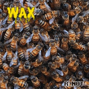 WAX (feat. Skratch Miyagi)