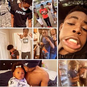 Dallas Drill K (feat. Channel4Mark & Lil Rodney) (Explicit)