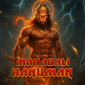 Mahabali Hanuman