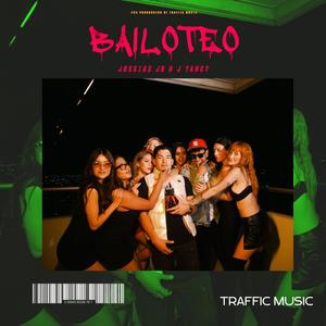 Bailoteo x Nota (feat. J Yancy & Jossias JB)