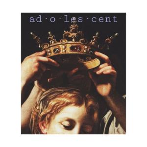 Ad•o•les•cent (Explicit)