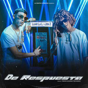 De Respuesta (Explicit)