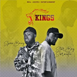 Kings (Explicit)