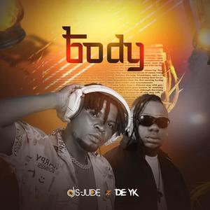 Body (feat. De Yk)