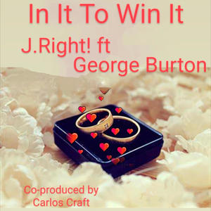 In It To Win It (feat. George Burton)