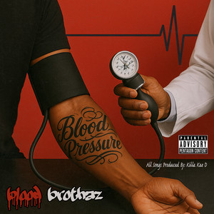 Grimey Intentions (Explicit)