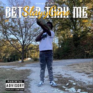 Better Than Me (Explicit)