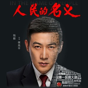 人民的名义|陆毅张丰毅吴刚主演影视原著|反腐风暴