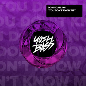 You Don't Know Me (Extended Mix)