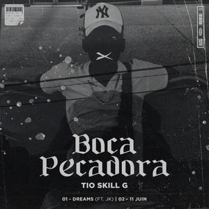 BOCA PECADORA (Explicit)