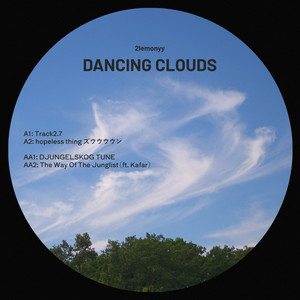 Dancing Clouds