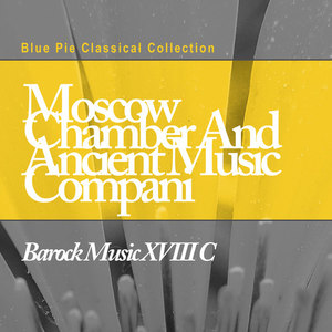 Barock Music XVIII C