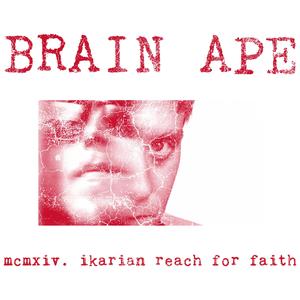 mcmxiv. ikarian reach for faith