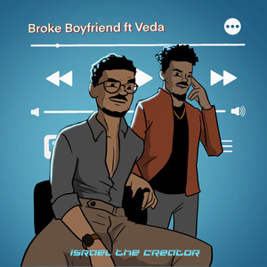 Broke Boyfriend