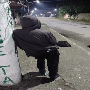 ALGUNS MINUTOS D PUTARIA LEVI (Explicit)