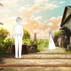 夜行 (翻自 ヨルシカ)