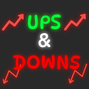 Ups & Downs