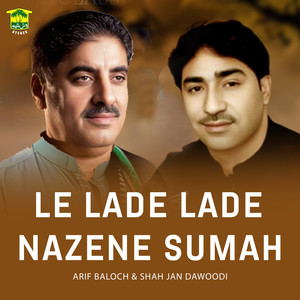 Le Lade Lade Nazene Sumah