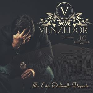 Me Esta Doliendo Dejarte (feat. JC Hernandez)