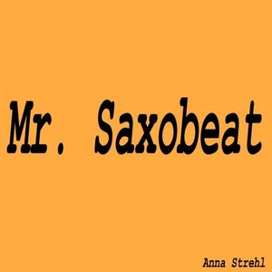 Mr. Saxobeat