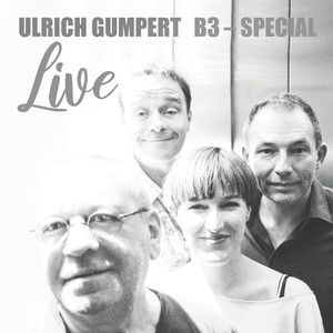 Jive Samba (Live, Berlin, 2003)
