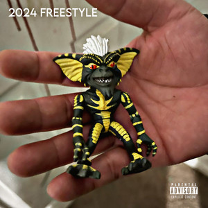 2024 Freestyle (Explicit)